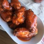 Best 10 piece wings in Los Angeles, CA