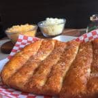 Best Cheesy bread in Los Angeles, CA