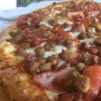 Best Meat Lover's Pizza (Large) in Los Angeles, CA