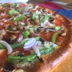 Best Combination Pizza (Large) in Los Angeles, CA