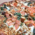 Best Chicken Pesto Pizza (Large) in Los Angeles, CA