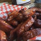 Best 1 pound rib tips in Los Angeles, CA