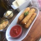 Best Mozzarella Cheese Sticks (8pcs) in Los Angeles, CA