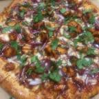 Best BBQ Chicken Pizza (Large) in Los Angeles, CA